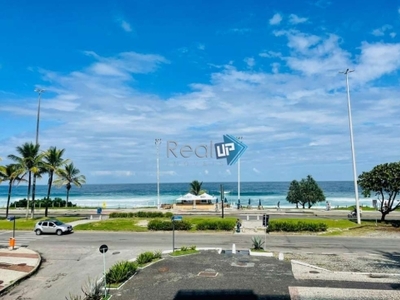 Apartamento com 4 quartos à venda na avenida lúcio costa, --, barra da tijuca, rio de janeiro, 225 m2 por r$ 3.800.000