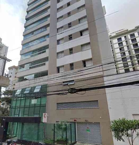 Apartamento com 4 quartos para alugar no bairro Funcionários, 150m²