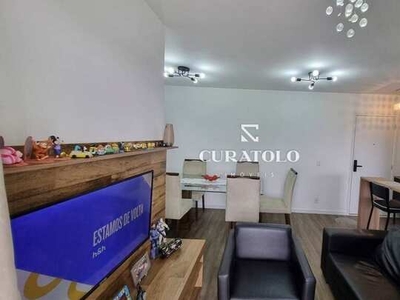 Apartamento de 2 Dorms à venda no bairro Belém - São Paulo/SP, Zona Leste