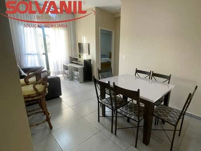 Apartamento mobiliado disponível para Locação no Cruzeiro do Sul!!