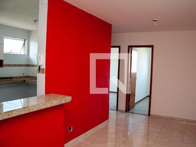 APARTAMENTO no 5º andar com 3 dormitórios e 1 garagem