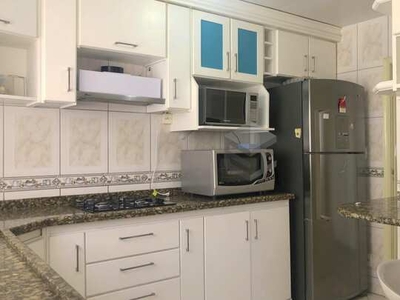 Apartamento no Bairro Pátria Nova