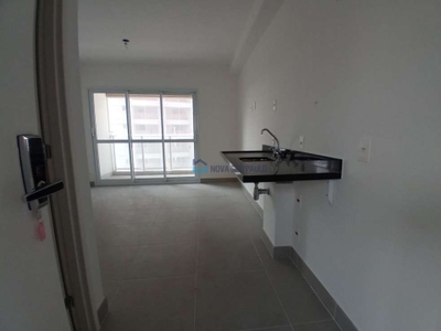 Apartamento novo