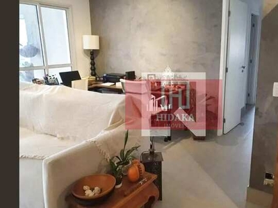 Apartamento Padrão, 3 dormitórios na Avenida Marquês De São Vicente