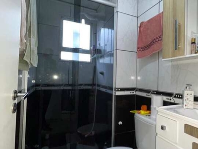 Apartamento Padrão, 3 dormitórios na Rua Deodoro