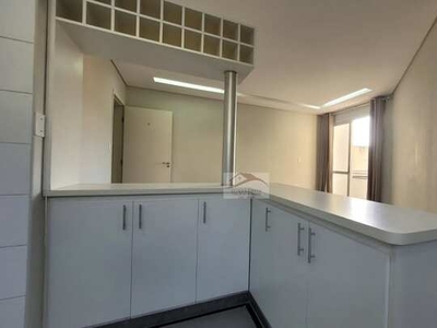 Apartamento Padrão para Aluguel em Parque Senhor do Bonfim Taubaté-SP - Ap.0200