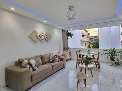 Apartamento para alugar com 2 quartos, 73m² com varanda e vista livre em Brotas, Localizaç