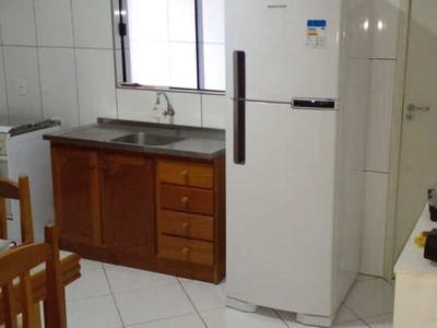 Apartamento para alugar no bairro Centro - Araranguá/SC