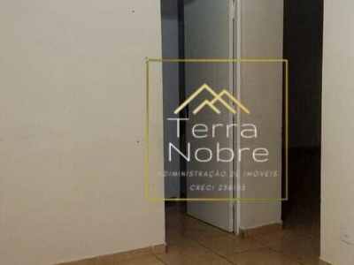 Apartamento para alugar no bairro Conceição - Osasco/SP