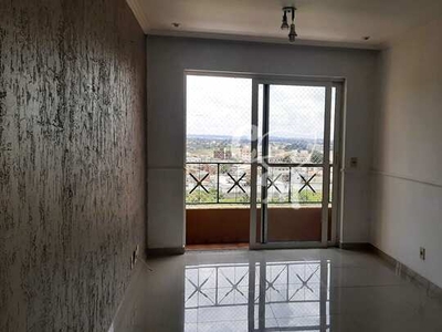 Apartamento para alugar no bairro Jardim Bonfiglioli - Jundiaí/SP