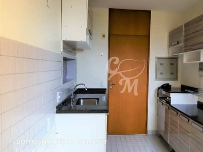 Apartamento para alugar no bairro Jardim Bonfiglioli - Jundiaí/SP