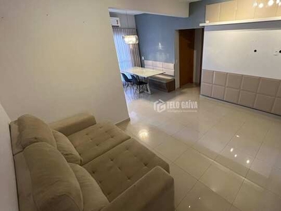 Apartamento para alugar no bairro Jardim Mariana - Cuiabá/MT