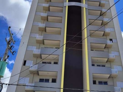 Apartamento para alugar no bairro Jardim Urano - São José do Rio Preto/SP, Zona Sul