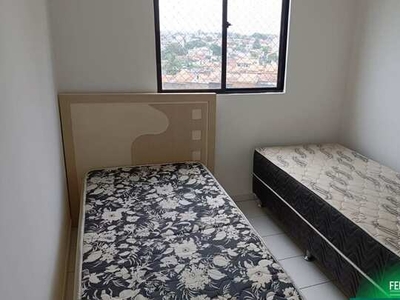 Apartamento para alugar no bairro Muchila - Feira de Santana/BA