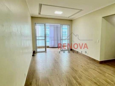 Apartamento para alugar no bairro Praia de Itaparica - Vila Velha/ES