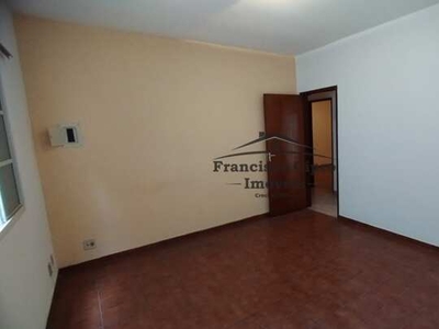 Apartamento para alugar no bairro Santa Rita - Guaratinguetá/SP