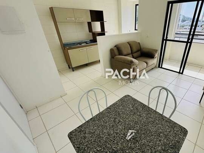 Apartamento para alugar no bairro Vila Baependi - Jaraguá do Sul/SC