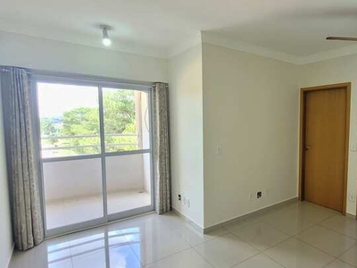 Apartamento para alugar no bairro Vila Itália - São José do Rio Preto/SP, Zona Oeste