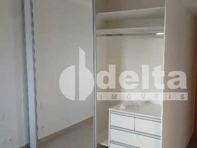 Apartamento para aluguel, 3 quartos, 1 suíte, 2 vagas, Nossa Senhora Aparecida - Uberlândi