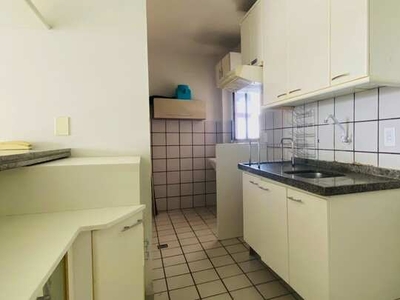 Apartamento para aluguel no bairro Nossa Senhora das Graças - Manaus/AM. Condomínio Manaus