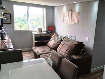 Apartamento para locação-Mont Serrat - 2 quartos 1 vaga -- rer; AP 0463