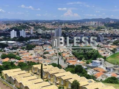 APARTAMENTO PARA LOCAÇÃO NO CONDOMÍNIO VILLAGGIO DI FIRENZE (JARDIM BONFIGLIOLI - JUNDIAÍ