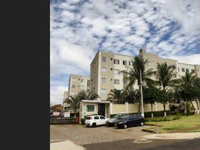 Apartamento para Venda em Maringá, Parque Industrial, 2 dormitórios, 1 banheiro, 1 vaga