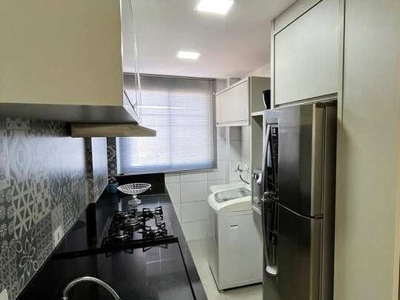 Apartamento para Venda em Maringá, Vila Marumby, 2 dormitórios, 1 banheiro, 1 vaga