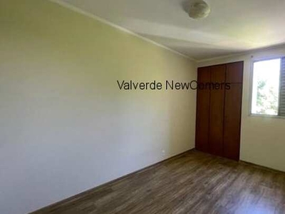 APARTAMENTO RESIDENCIAL em CAMPINAS - SP, JARDIM GUANABARA