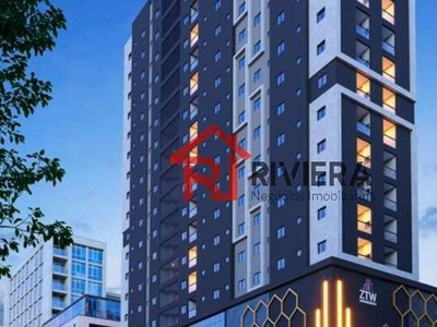 APARTAMENTO RESIDENCIAL em ITAPEMA - SC, Jardim Praia Mar | Itapema