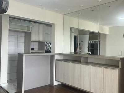 APARTAMENTO RESIDENCIAL em JACAREÍ - SP, JARDIM PARAÍBA