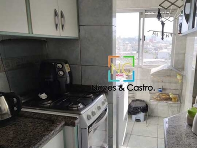 APARTAMENTO RESIDENCIAL em SÃO JOSÉ - SC, NOSSA SENHORA DO ROSÁRIO