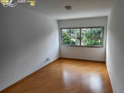 APARTAMENTO RESIDENCIAL em SÃO PAULO - SP, CHÁCARA SANTO ANTÔNIO (ZONA SUL