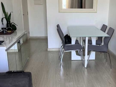 APARTAMENTO RESIDENCIAL em SÃO PAULO - SP, TATUAPÉ