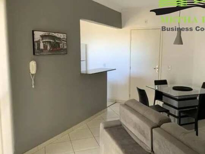 APARTAMENTO RESIDENCIAL em SOROCABA - SP, JARDIM PAGLIATO