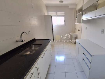 APARTAMENTO RESIDENCIAL em TAUBATÉ - SP, PARQUE SENHOR DO BONFIM