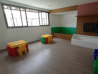 APARTAMENTO RESIDENCIAL em VILA VELHA - ES, ITAPUÃ