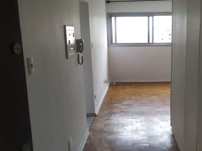 Apartamento residencial para Locação