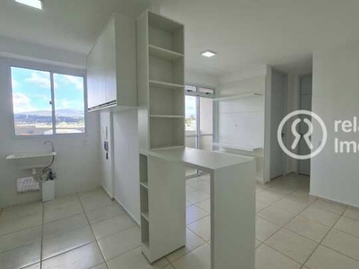 APÊ Reserva do Lago $1890 no Bairro JK Contagem MG