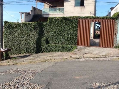 Casa a venda em ribeirão das neves bairro jardim colonial