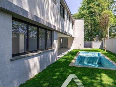 Casa à venda no bairro Alto da Boa Vista - São Paulo/SP