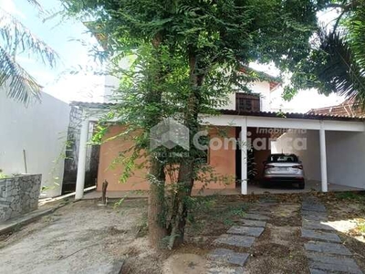 Casa à venda no bairro Canindezinho - Fortaleza/CE