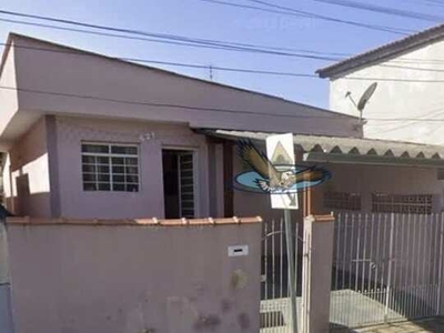 Casa à venda no bairro Jardim México - Itatiba/SP