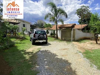 Casa à venda no bairro Jardim Paulista - Taubaté/SP