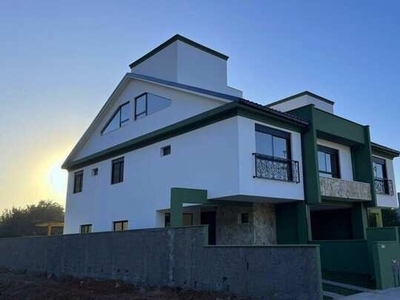 Casa à venda no bairro Ribeirão da Ilha - Florianópolis/SC