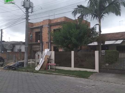 Casa Alvenaria para Aluguel em Itinga Araquari-SC - 1270