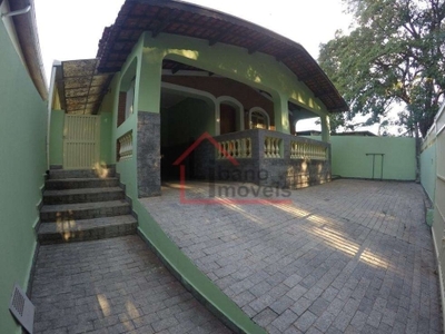 Casa com 3 quartos para alugar na vila santa isabel, campinas , 232 m2 por r$ 3.200