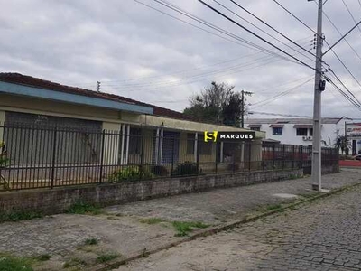 Casa comercial para locação no Bairro Bucarein - 365m²