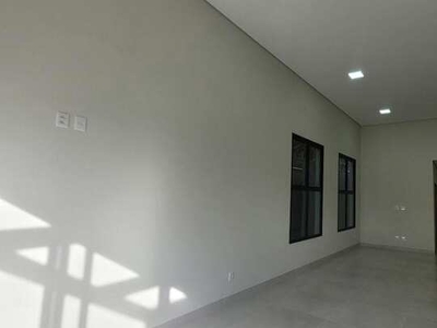 Casa Nova para Venda em Ribeirão Preto / SP no bairro Condomínio Bella Città