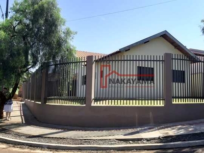 Casa para alugar no bairro Jardim Colúmbia D - Londrina/PR